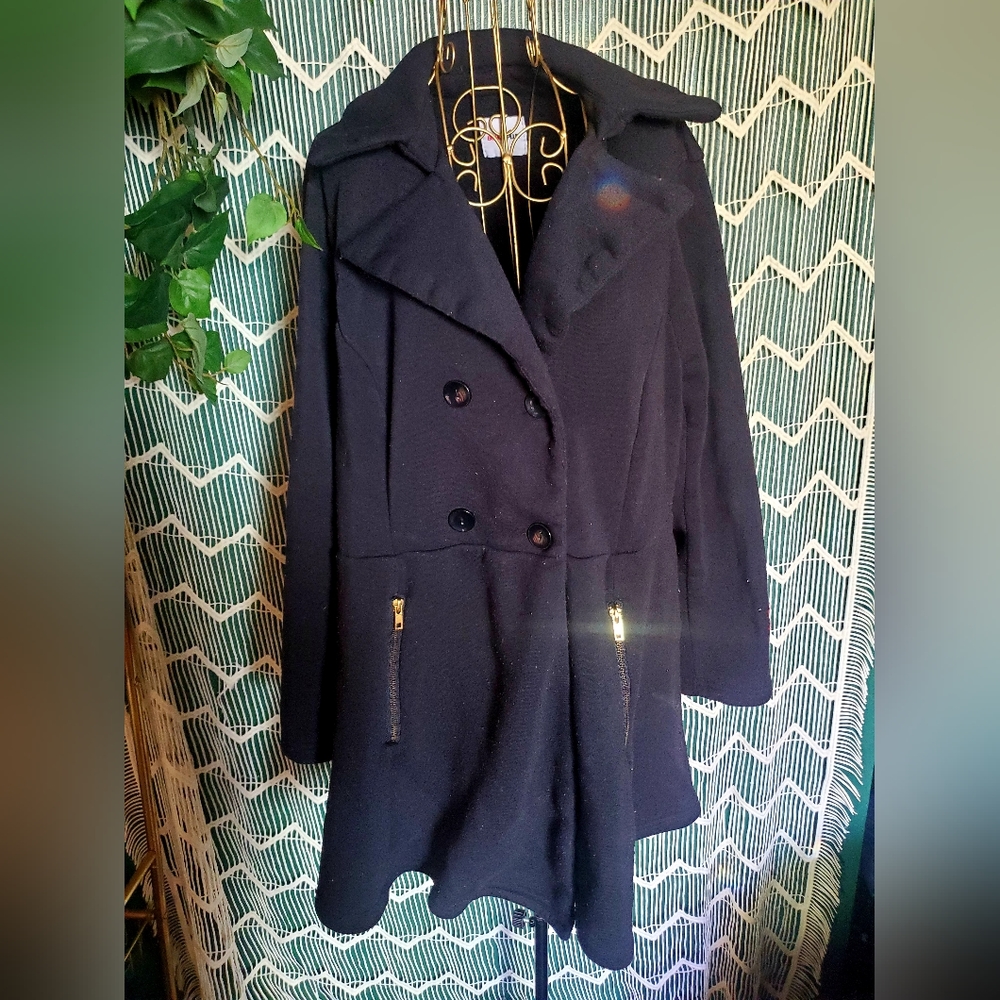 Bongo Plus Jacket